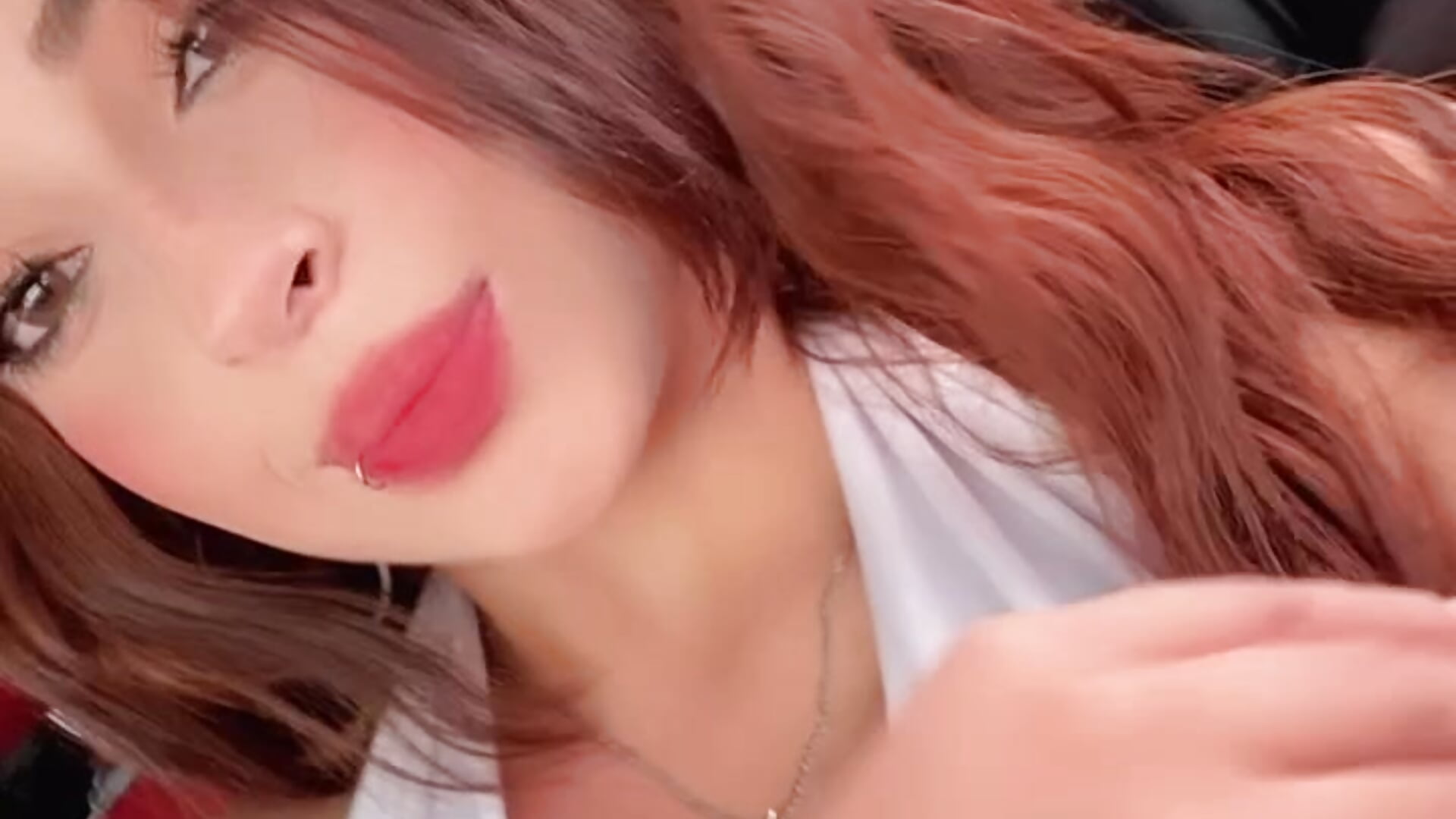 💗