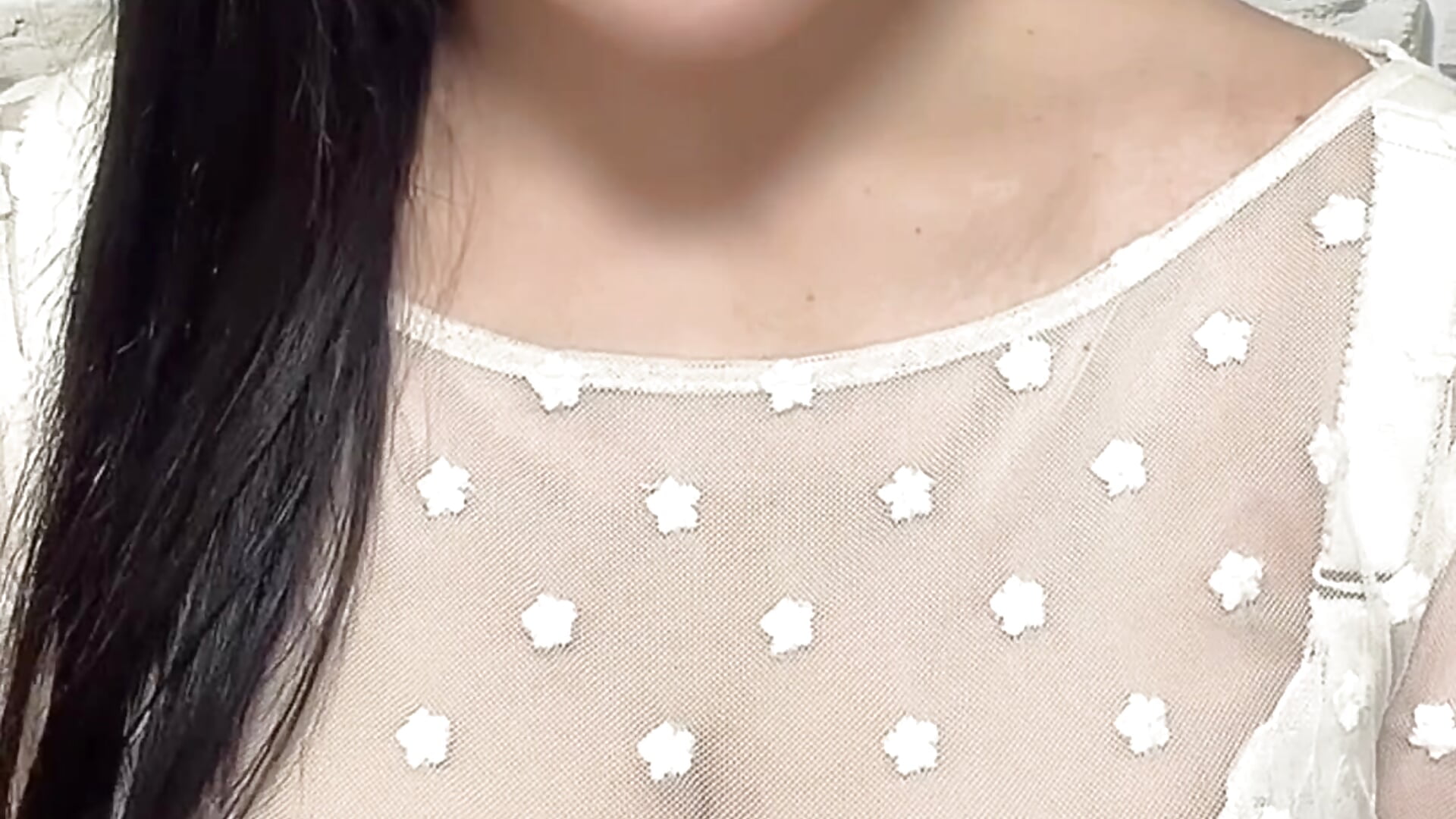 まやからのご挨拶💗