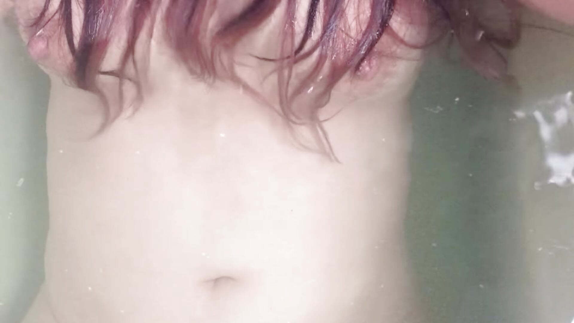 お風呂ショット📸2