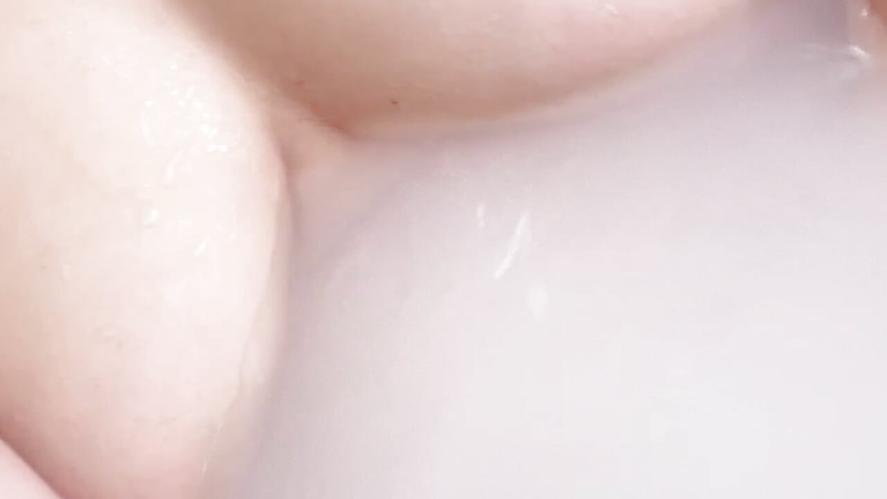 お風呂🛀配信のその先❤️❤️❤️