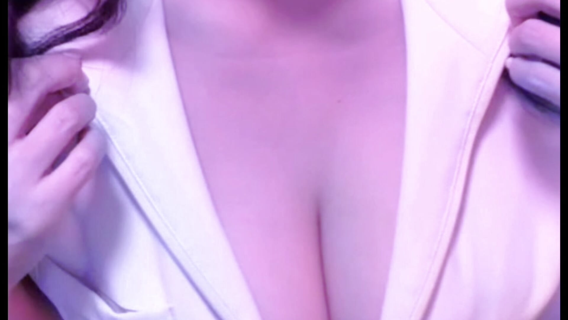 見て欲しい😍 - video di splash-Queen-maya modella di cam