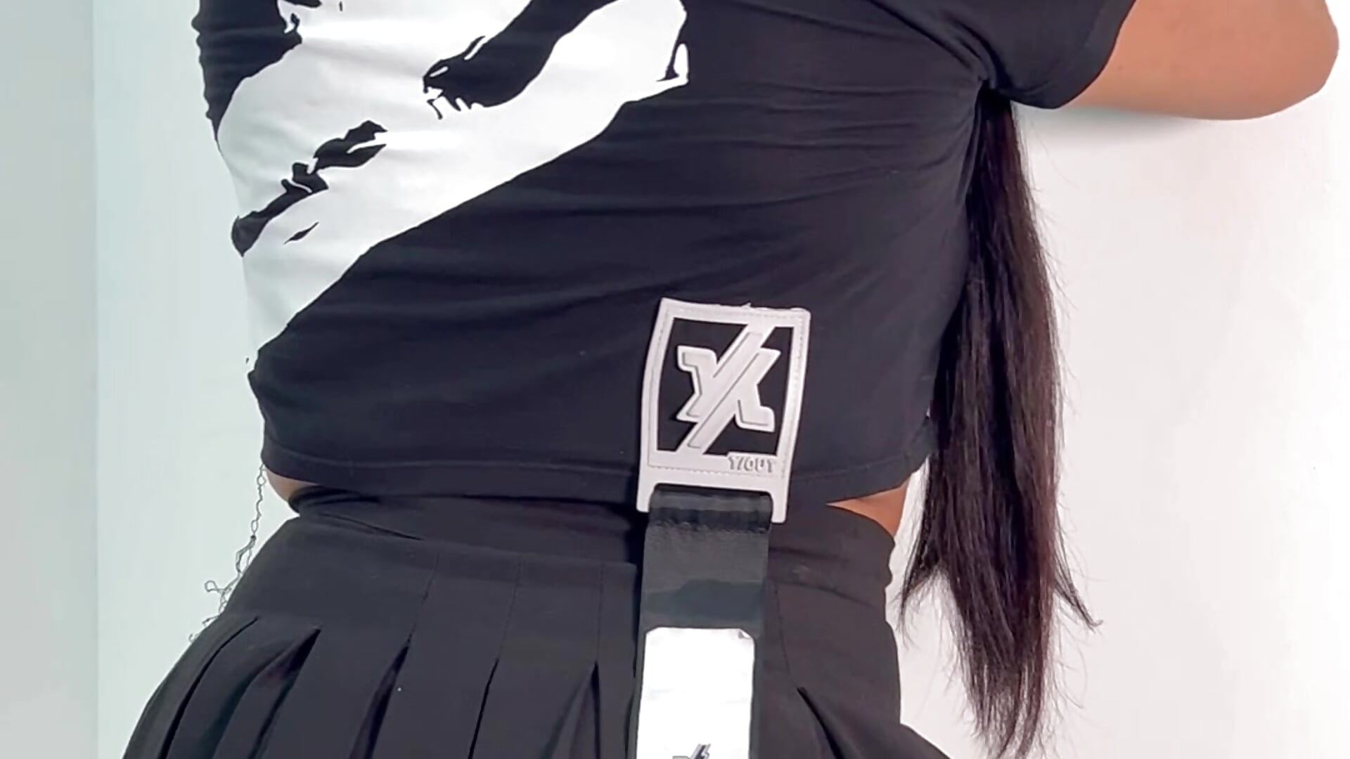 Welcome!💜 - ParisRose_ adlı kamera modelinin videosu