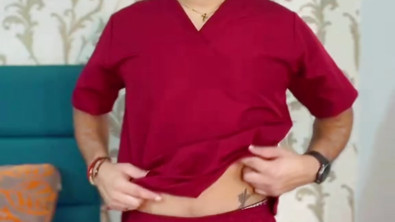 Dante_Goldt - Populær cam-modell video 9322