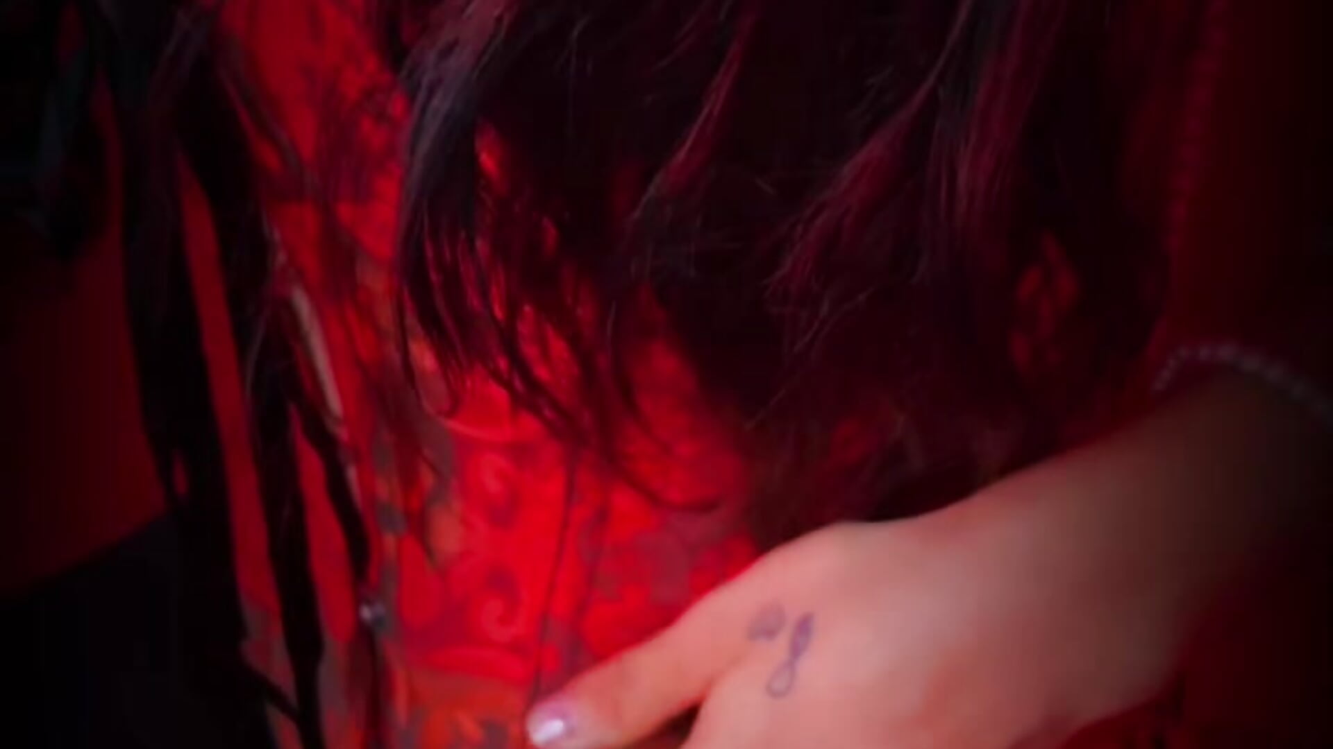 i love - Vídeo de Karol_Wilde, modelo de vídeos