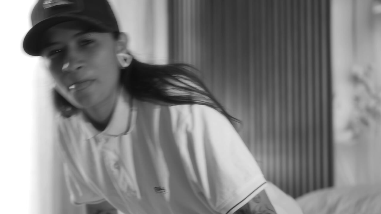 Know me – video od webkamerové modelky MaxiGarcia_