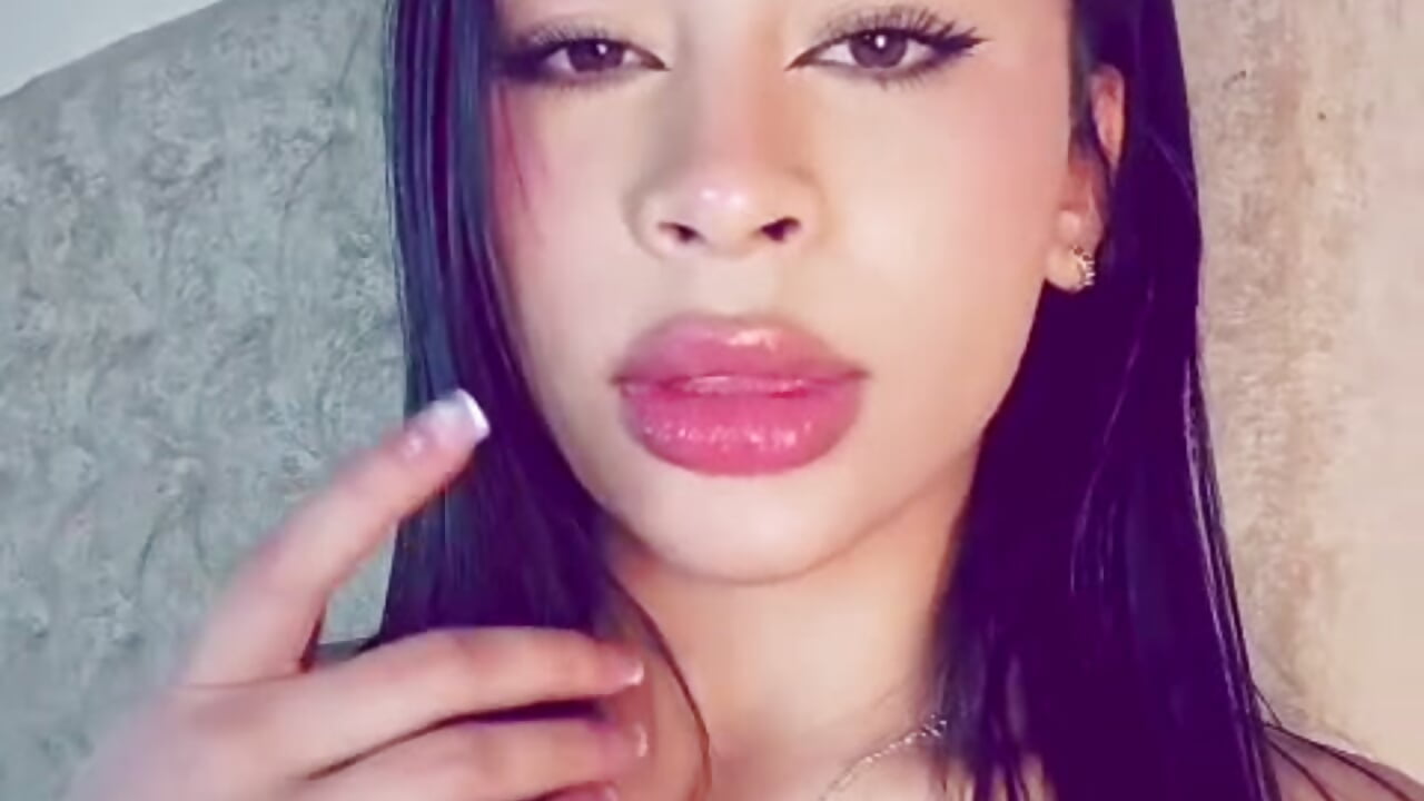Follow me ♥ — filmik Stefa_rosse, modela(-lki) na kamerkach