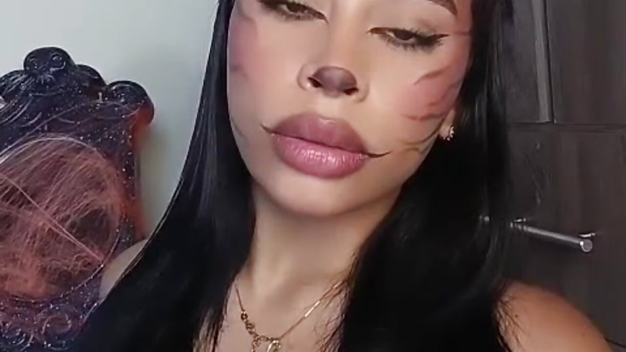 I'll wait for you 🔥😈🎃 – video od Stefa_rosse