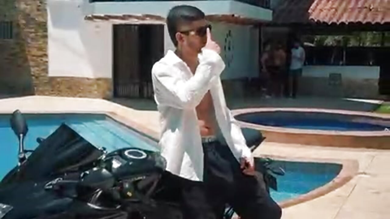 Boy_Mathew - Trendy videá camgirls 8842