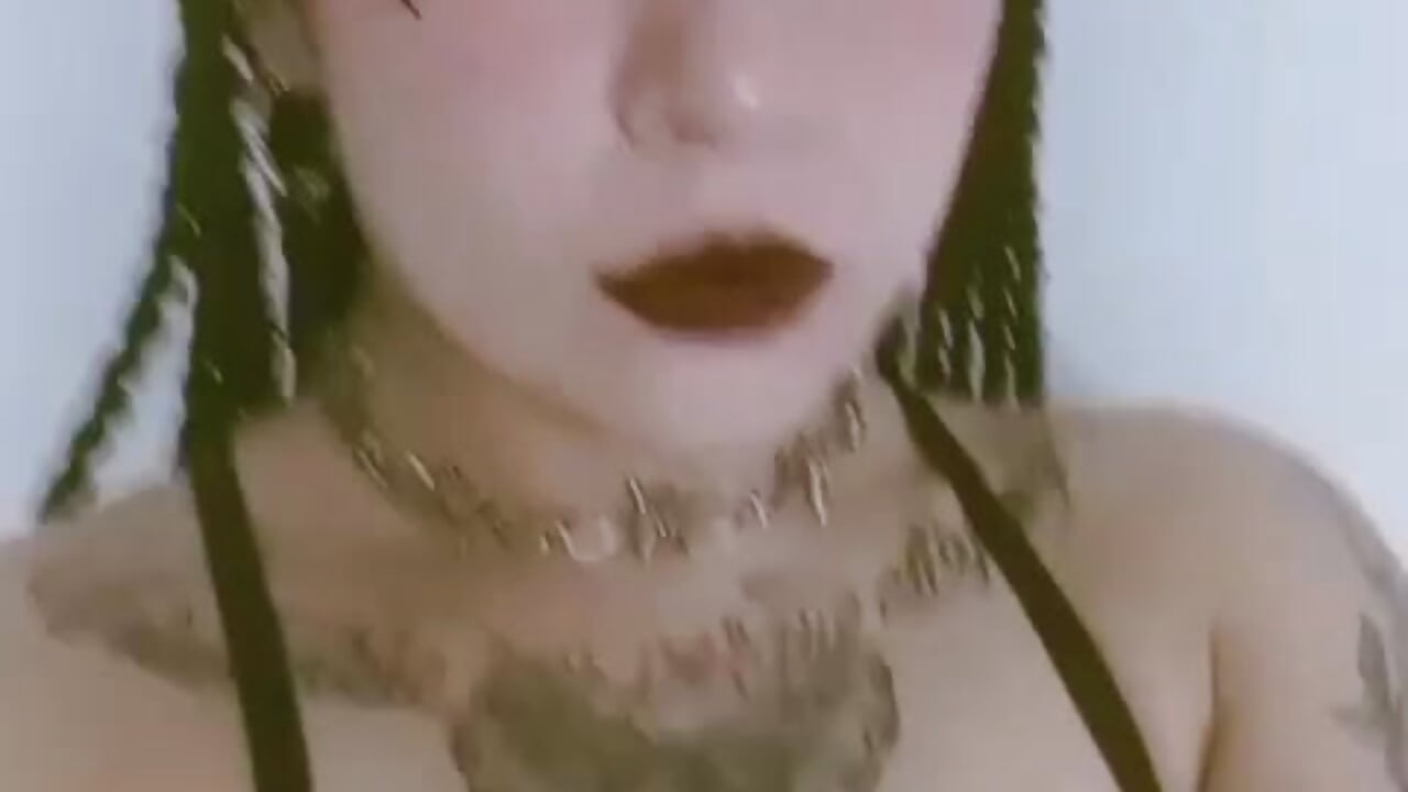 Tattos - Video von Pretty__cassie__ Cam-Model