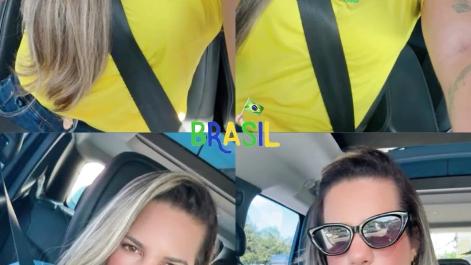 🥷🥷🥷🥷🥷🥷É Brasil 🇧🇷🇧🇷🇧🇷🇧🇷🇧🇷
