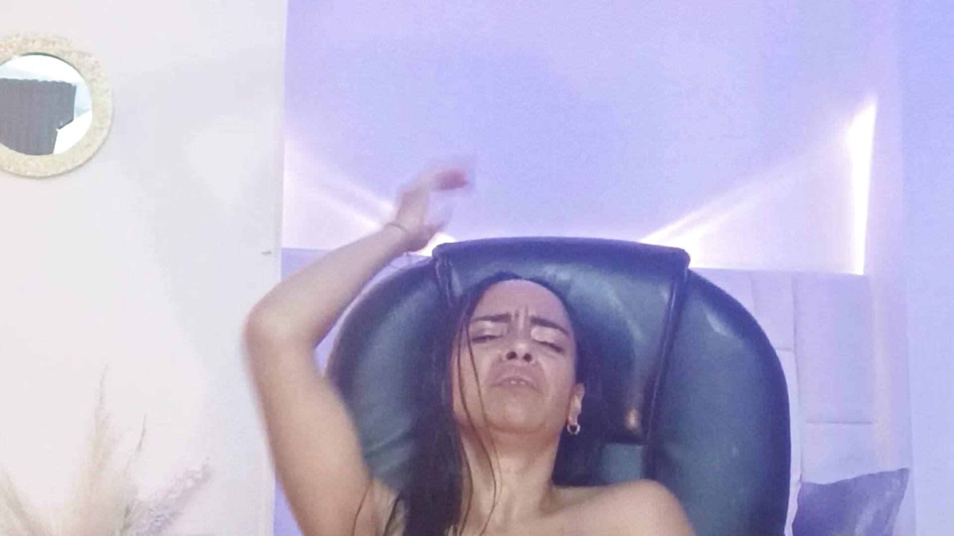 Squirt - Vídeo de Selene-Diior, modelo de vídeos
