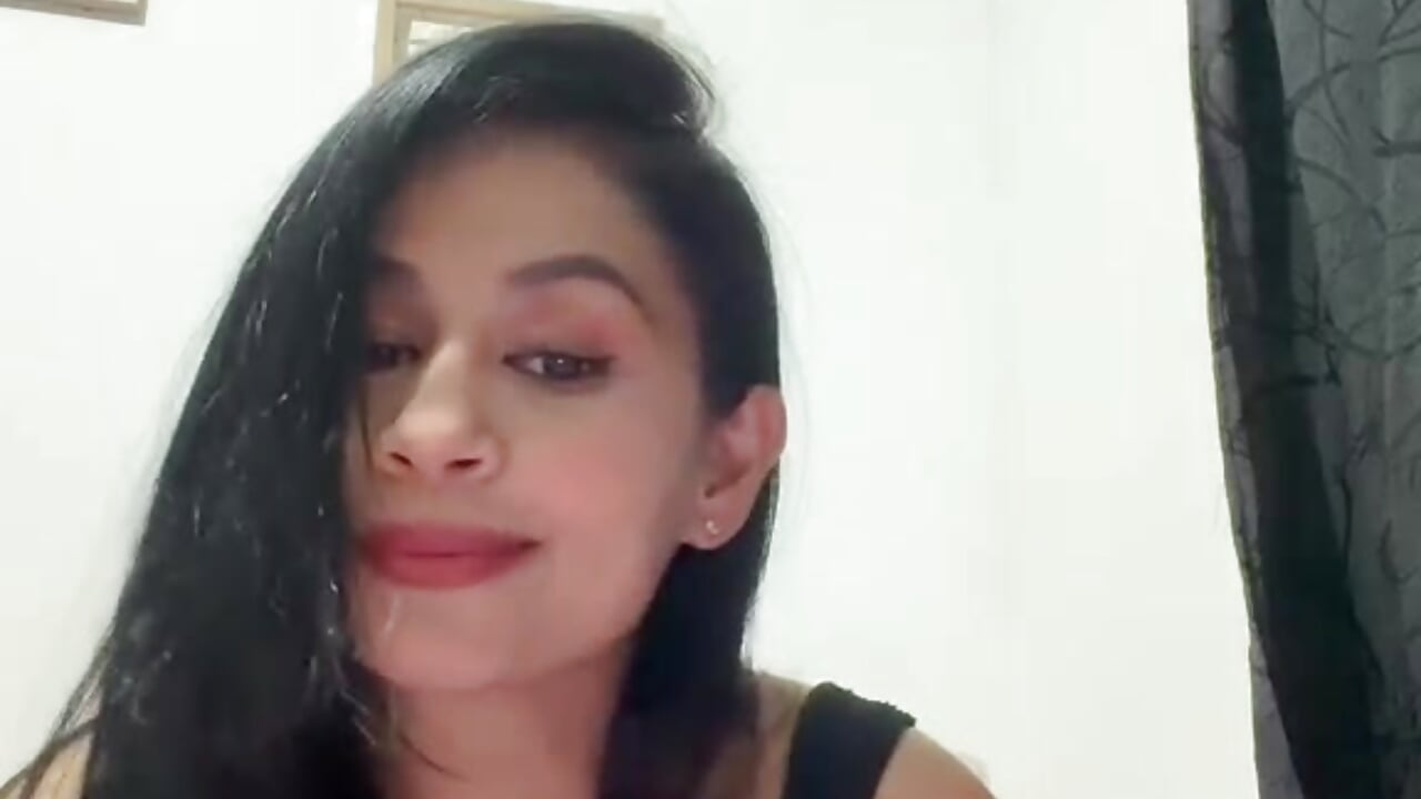 Nice to meet u ♥ – video modela na kameri kate777_