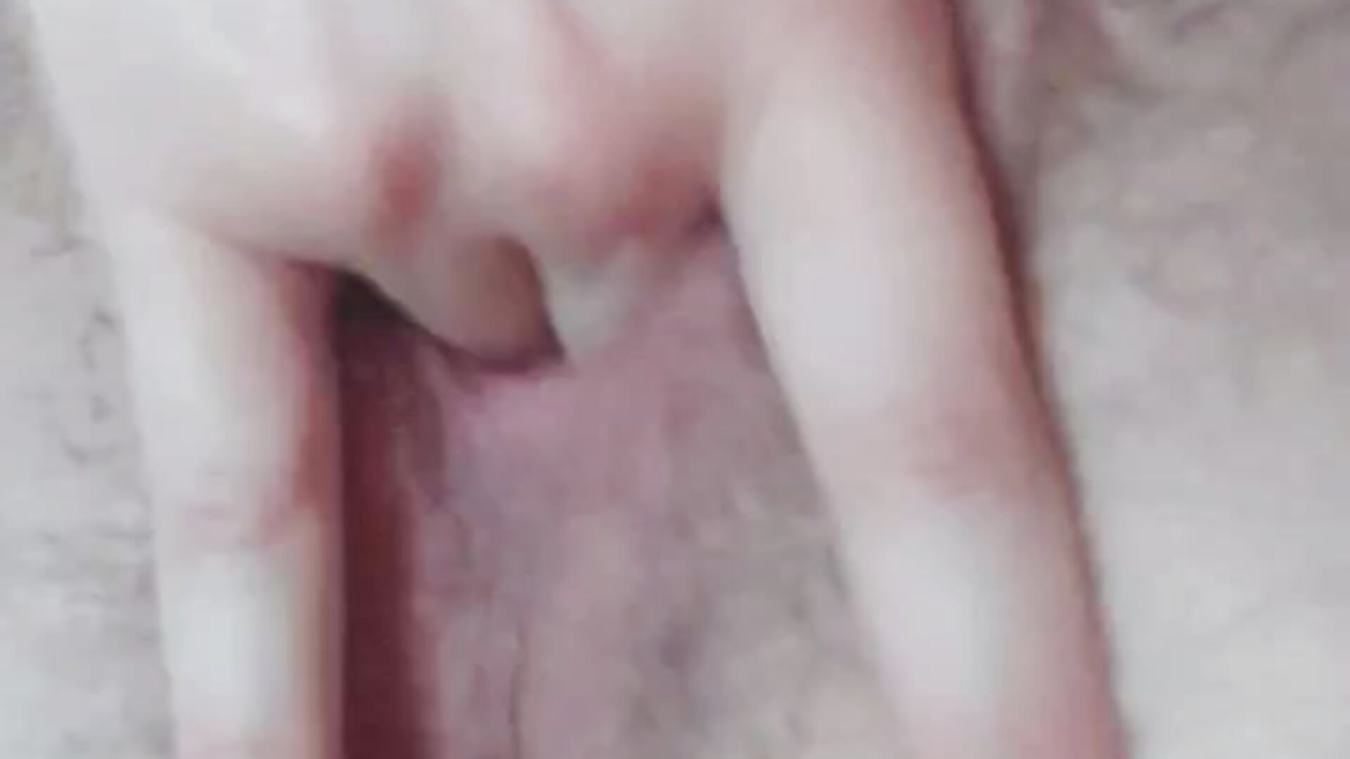 Dedos ( ¬‿¬) - video van ImShiro cam-model