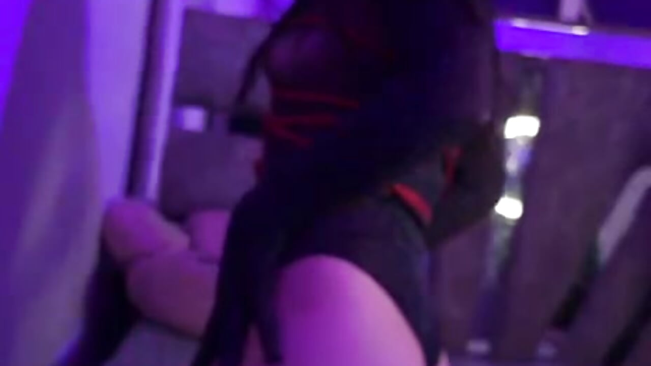 Dance sxy!,🎀💋 - סרטון של Destiny_A, דוגמן/ית מצלמה