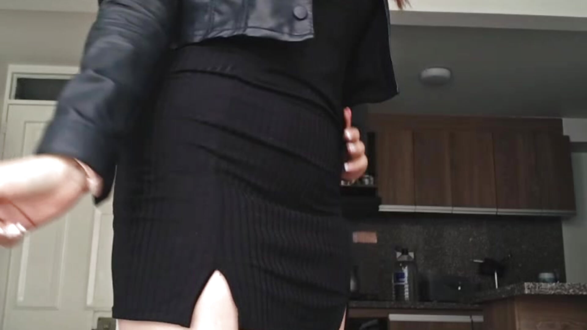Hiii! 🫰🏼 You can't tell I'm a psychiatric patient 🤣🫠 - video by Amara_lunee cam model