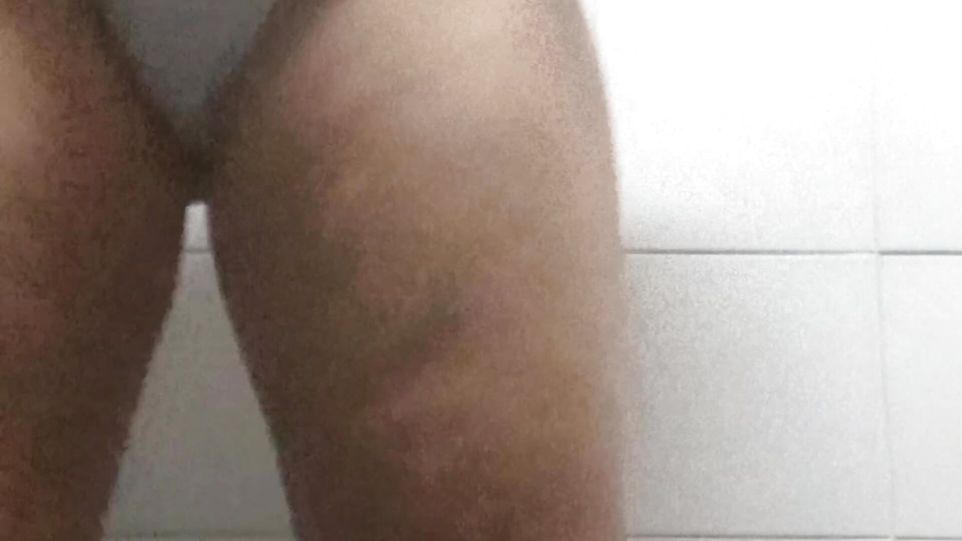 Masturbación en el baño 👿👿👿 – video af Salome0708