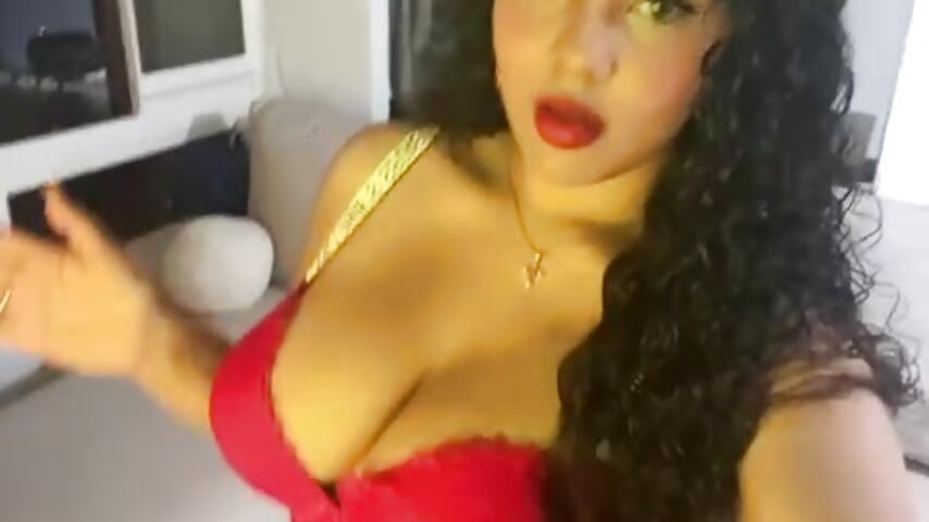 Enjoy all of me❤️ - video by valkiria_vixen cam model