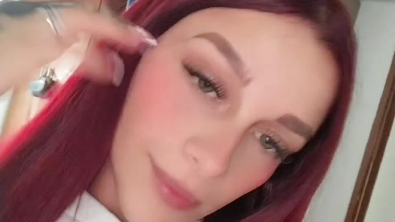 Meeee ♥ - Vídeo de thalira_angels, modelo de vídeos