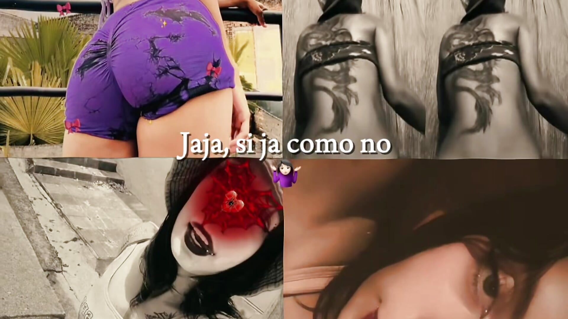 Cute 😈❤️‍🔥👑⚜️🔱 - video by Sasha_raven cam model