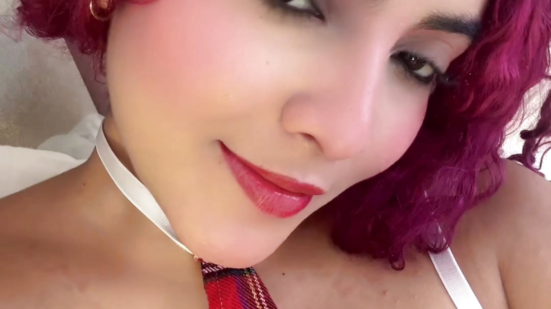 Ready for a fun night😏 – video af LunaAnd cam-model