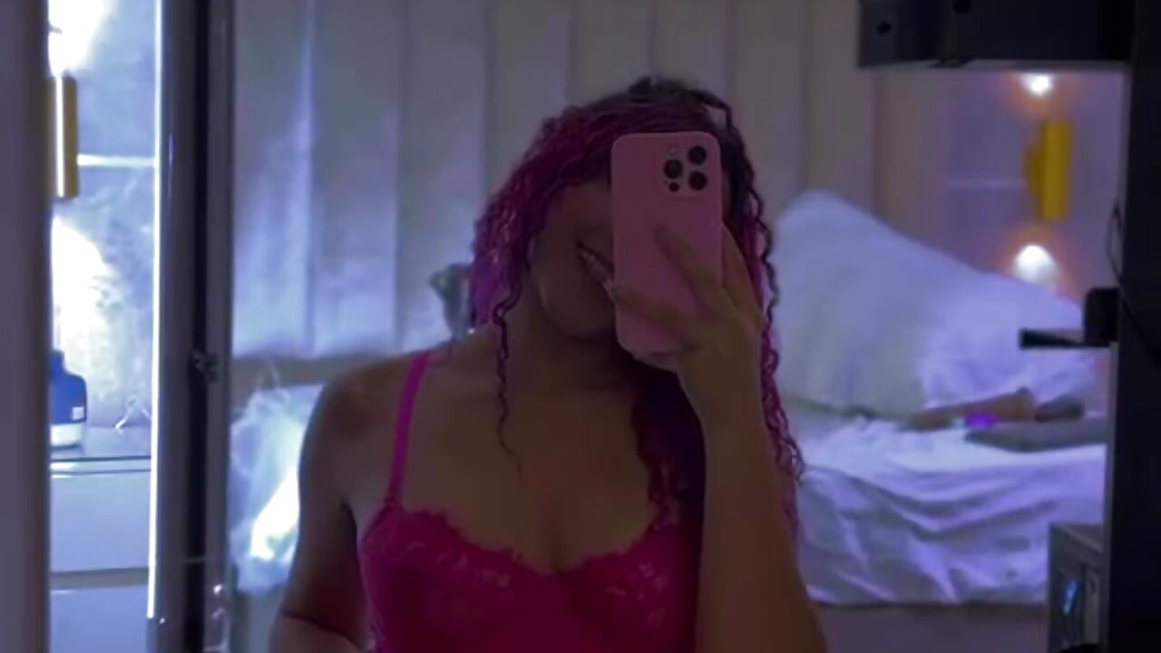 Sensual Luna <3 - Vídeo de LunaAnd, modelo de vídeos