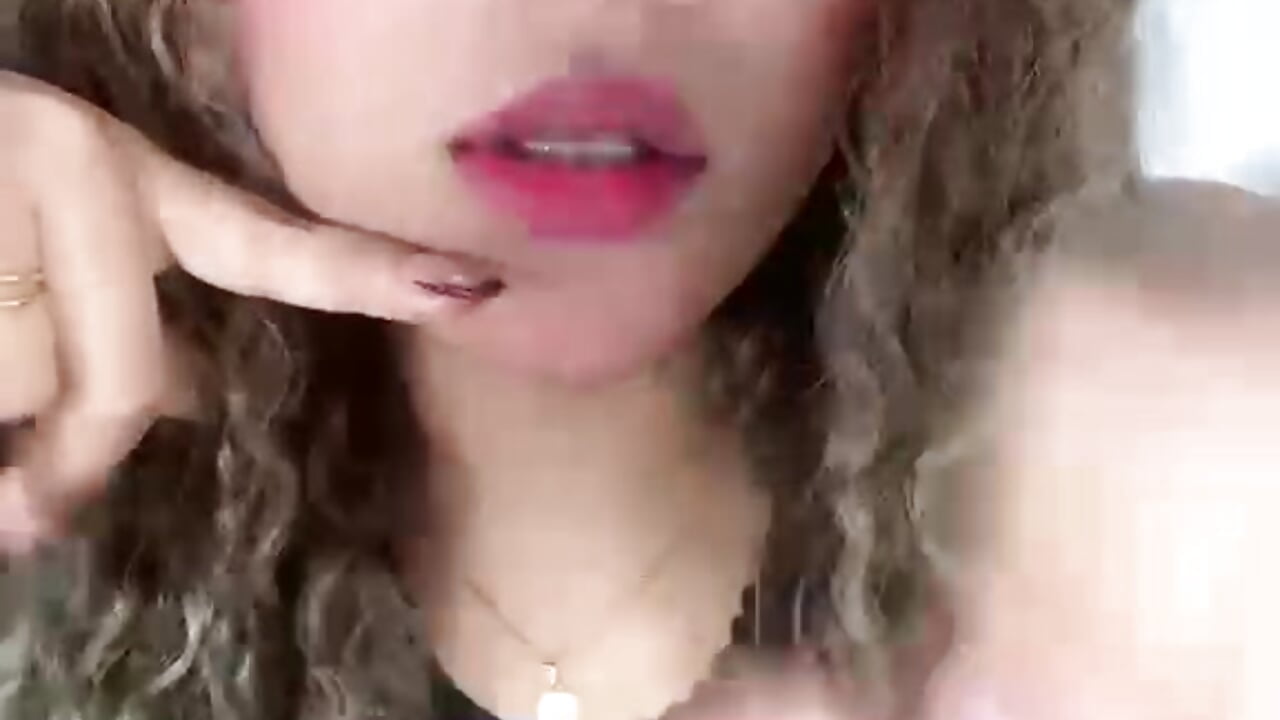😏🫦 - video oleh LunaAnd kamera model