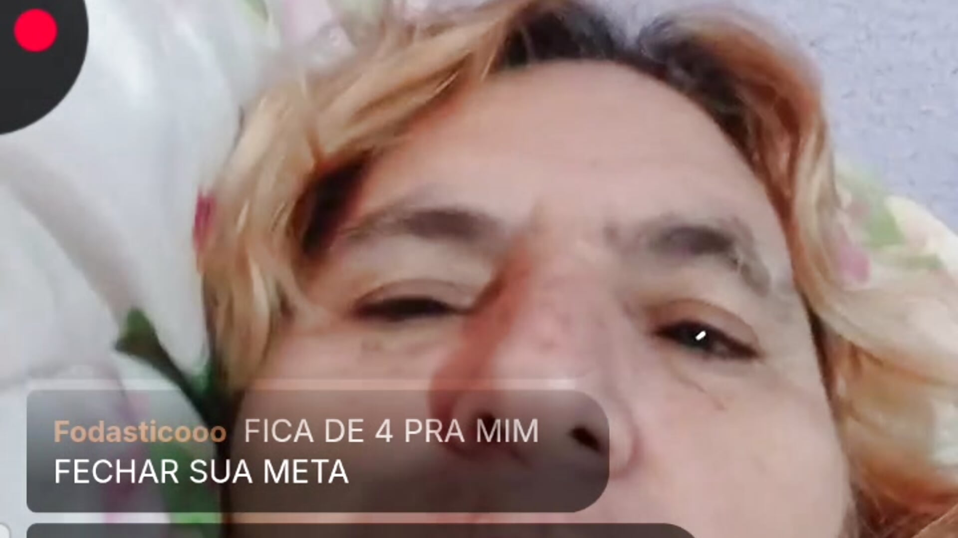 meta batida mostrei  o cú - Video von martinhapimenta Cam-Model