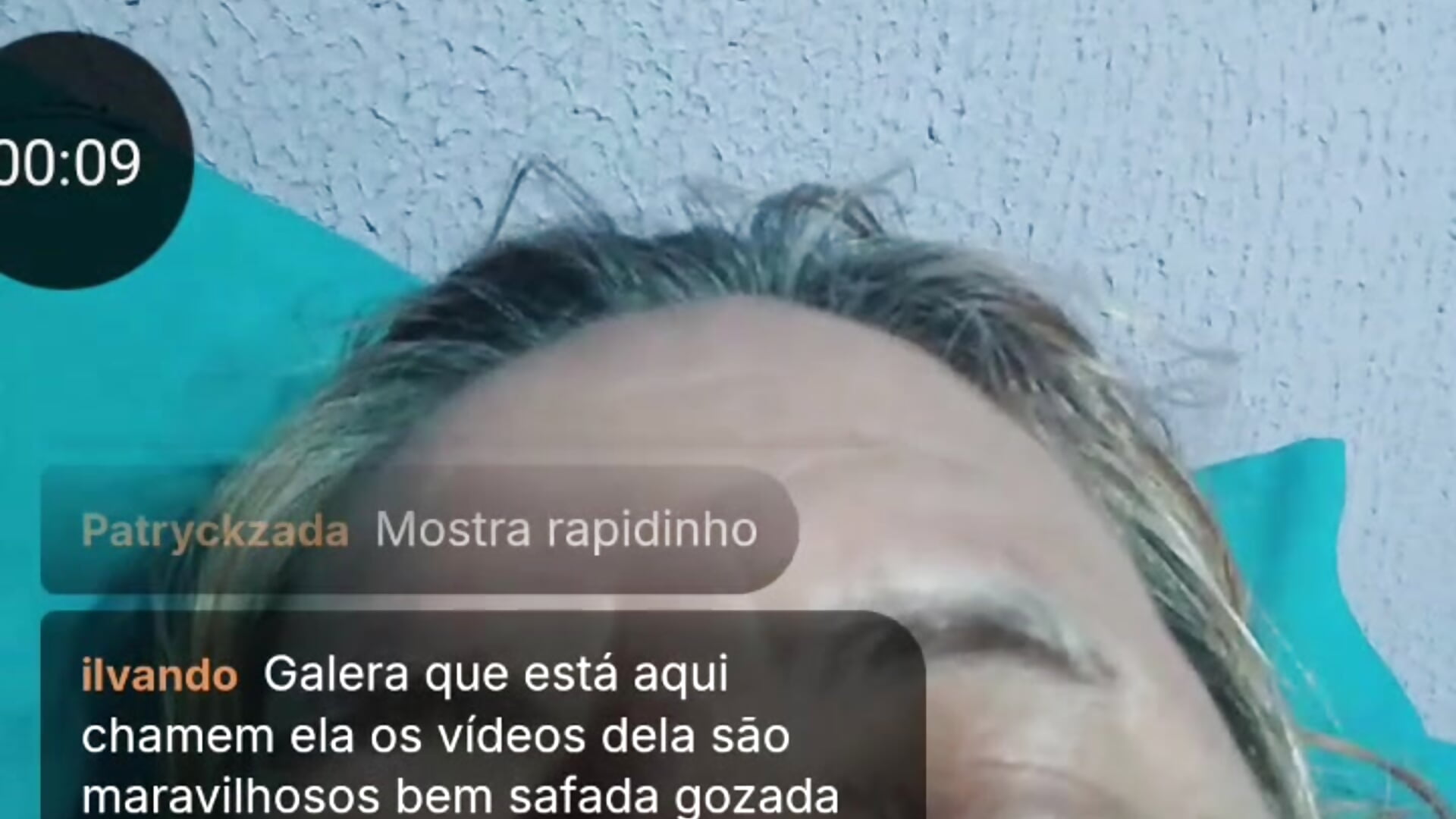 1000510379 – video od webkamerové modelky martinhapimenta