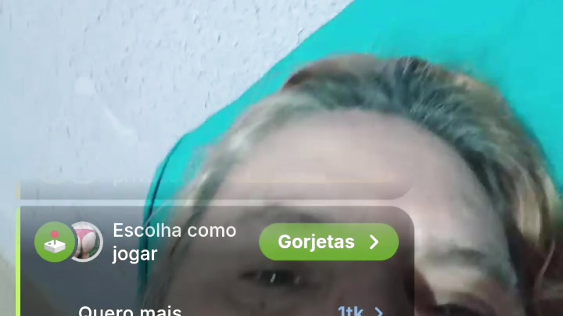 Live au vivo - video av martinhapimenta cam-modell