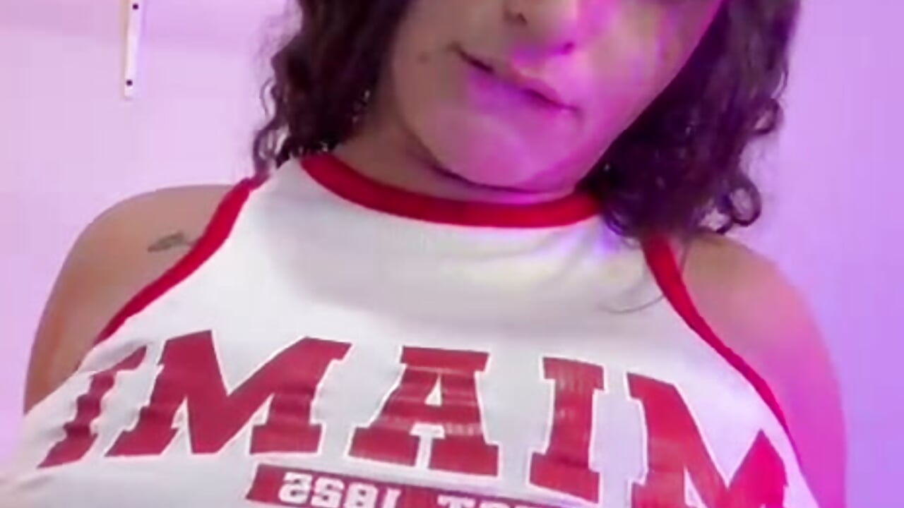 Do you like my big tits?🔥 - video by Issa_Dusy cam model