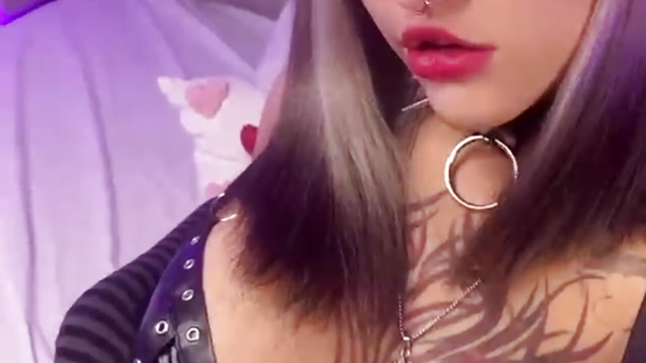 🖤🔥 - Pretty_Cherry_Pv主播的视频