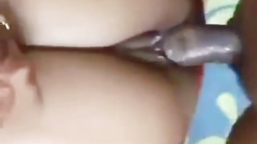 Nice fucking with Hindi voice
