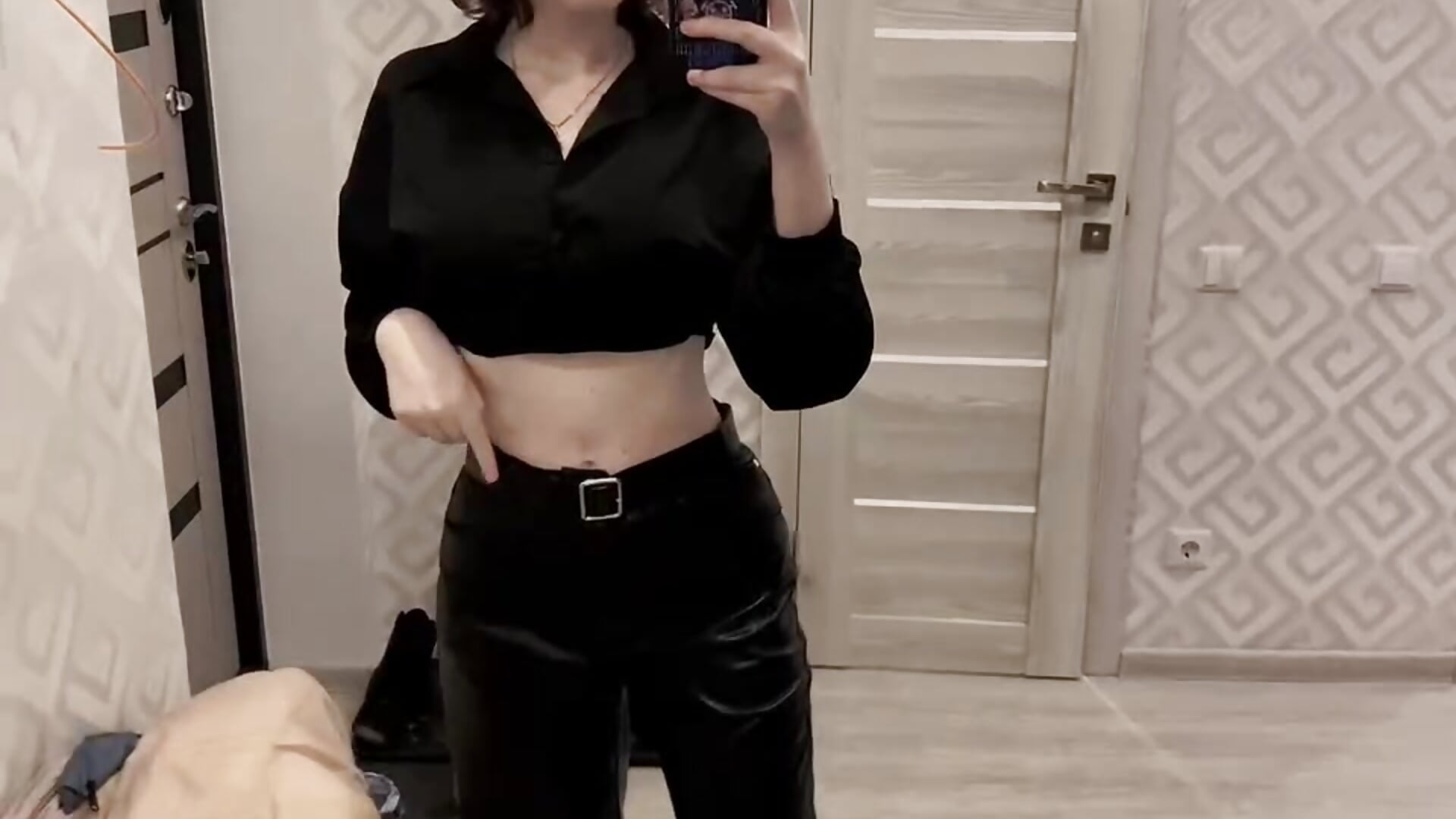 Hi guys x - video by LunaTerry cam model