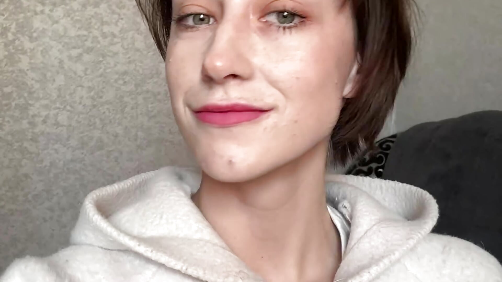 Me – video od webkamerové modelky marybabys