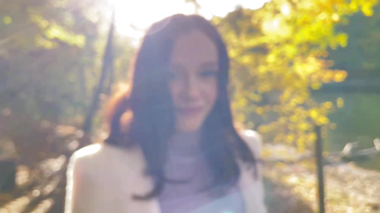 Let's spend autumn together? Winter, summer?🕯🍷 - clip cu MilaSiren model videochat