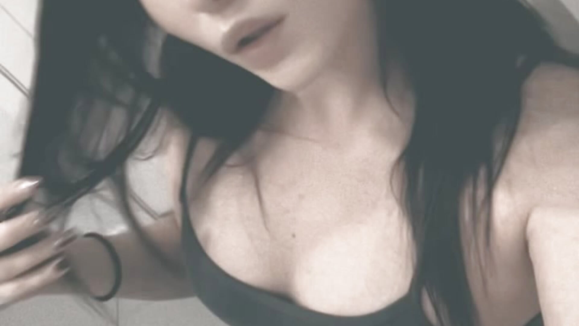 Me – video af VanessaCelestis cam-model
