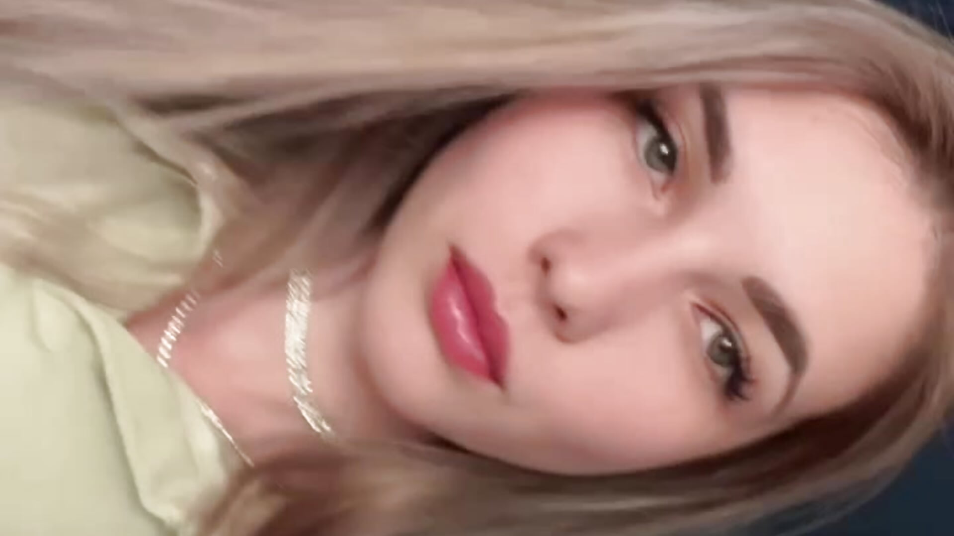 love you – video af VanessaCelestis cam-model