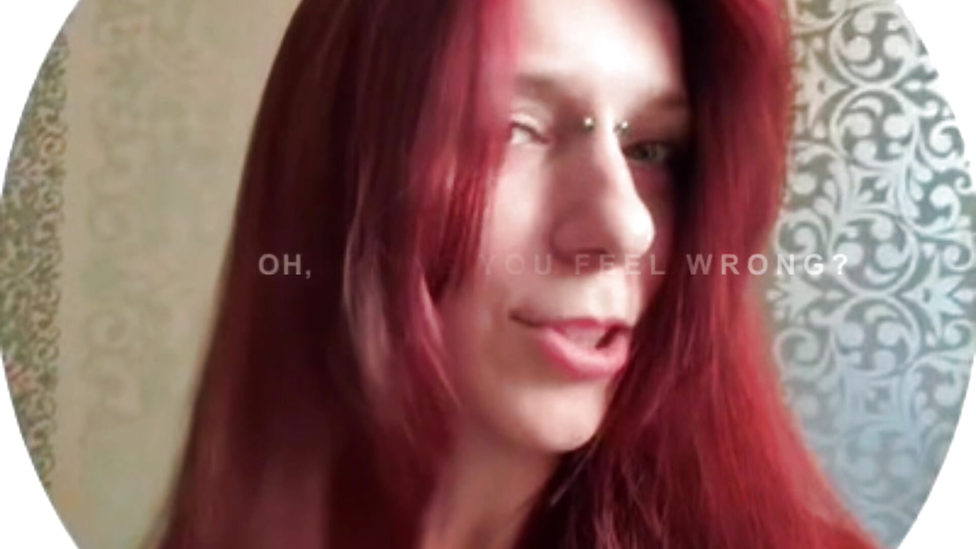 1 - video by AlyshaCinar cam model
