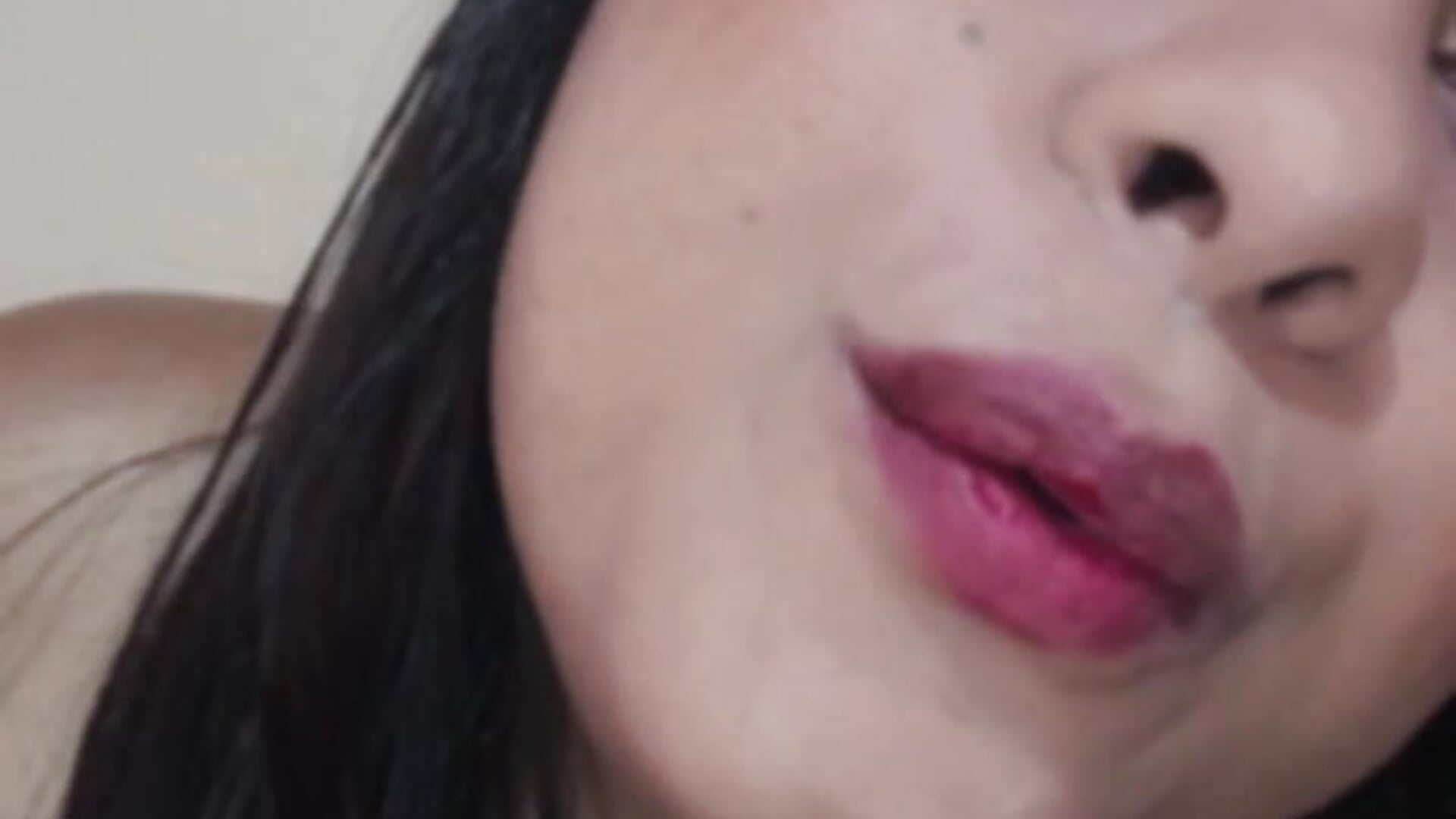 Hello❤ - video by ScarlettDream99 cam model