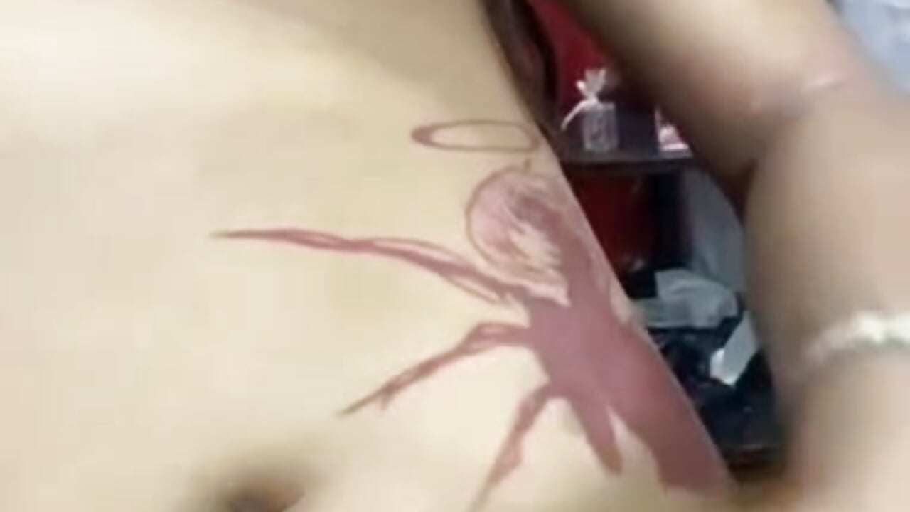wild explode 🤯 - video by Naya_Hilton