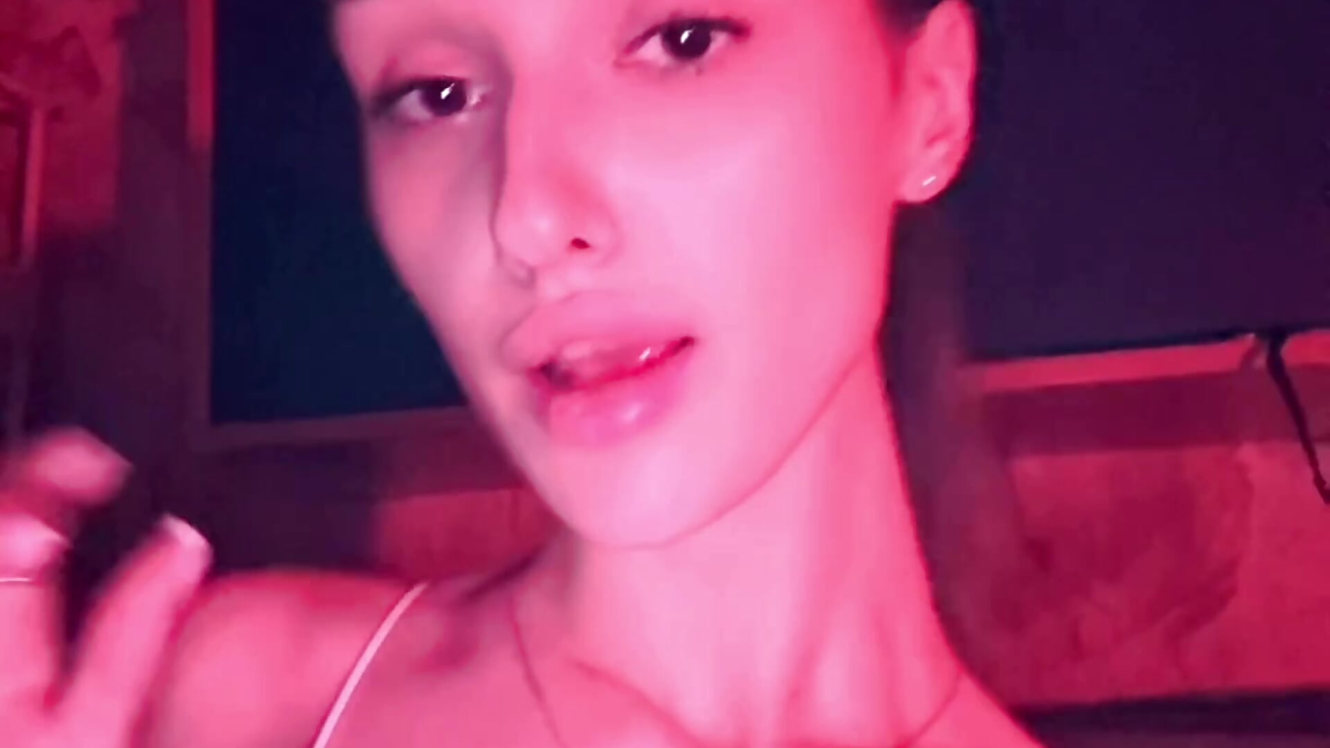 sexy vibe :)