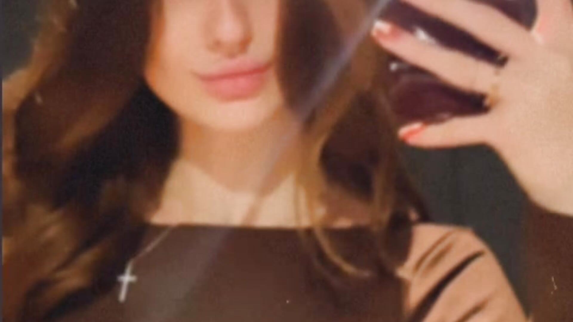 my name is Mariiiiaaaa – video od webkamerové modelky SherryAgins