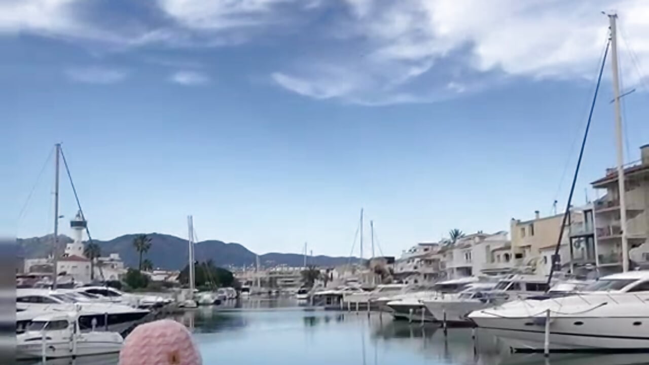 Chiquita - video by Petiteonline cam model