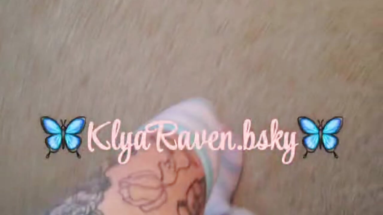 KylaRaven94: Vídeo de Modelo Webcam en Tendencia 5637