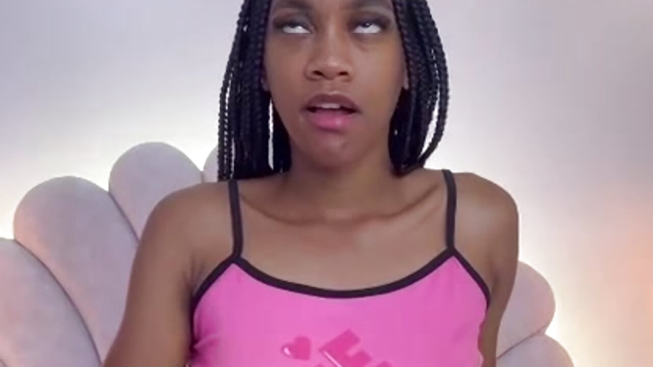 sexy - video oleh Hannah_Williams_ kamera model
