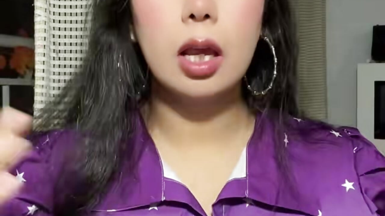 Singing for you ❣️– saramaSS kameramodell videója