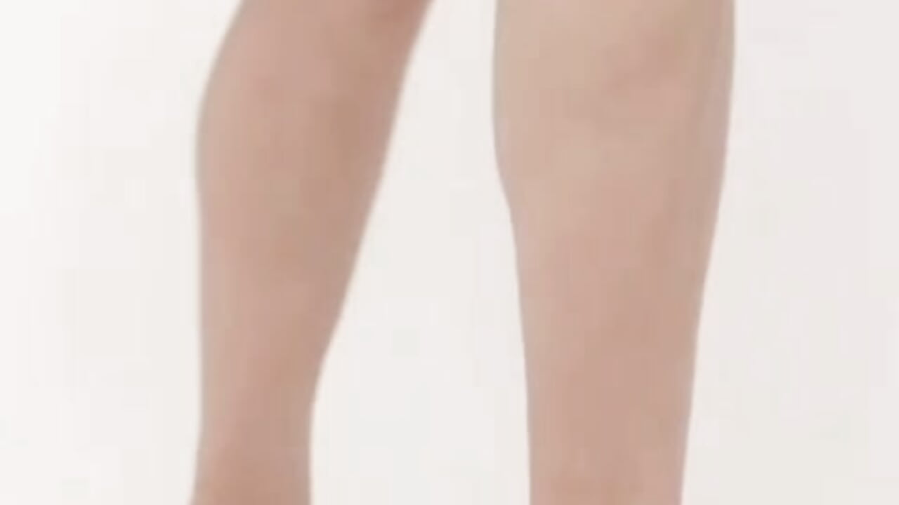 do you like my heels? - video oleh PenelopeOwen kamera model