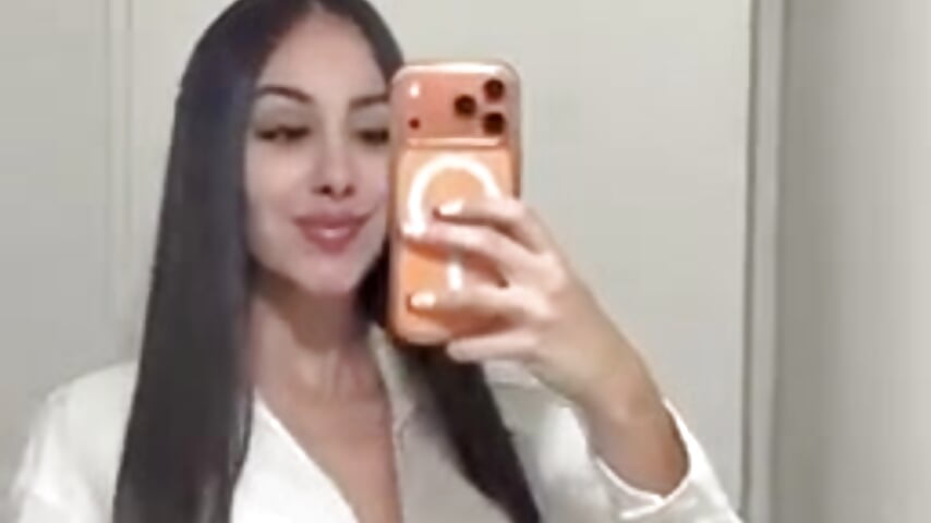 me when i m bored - video by FrancescaPeach cam model