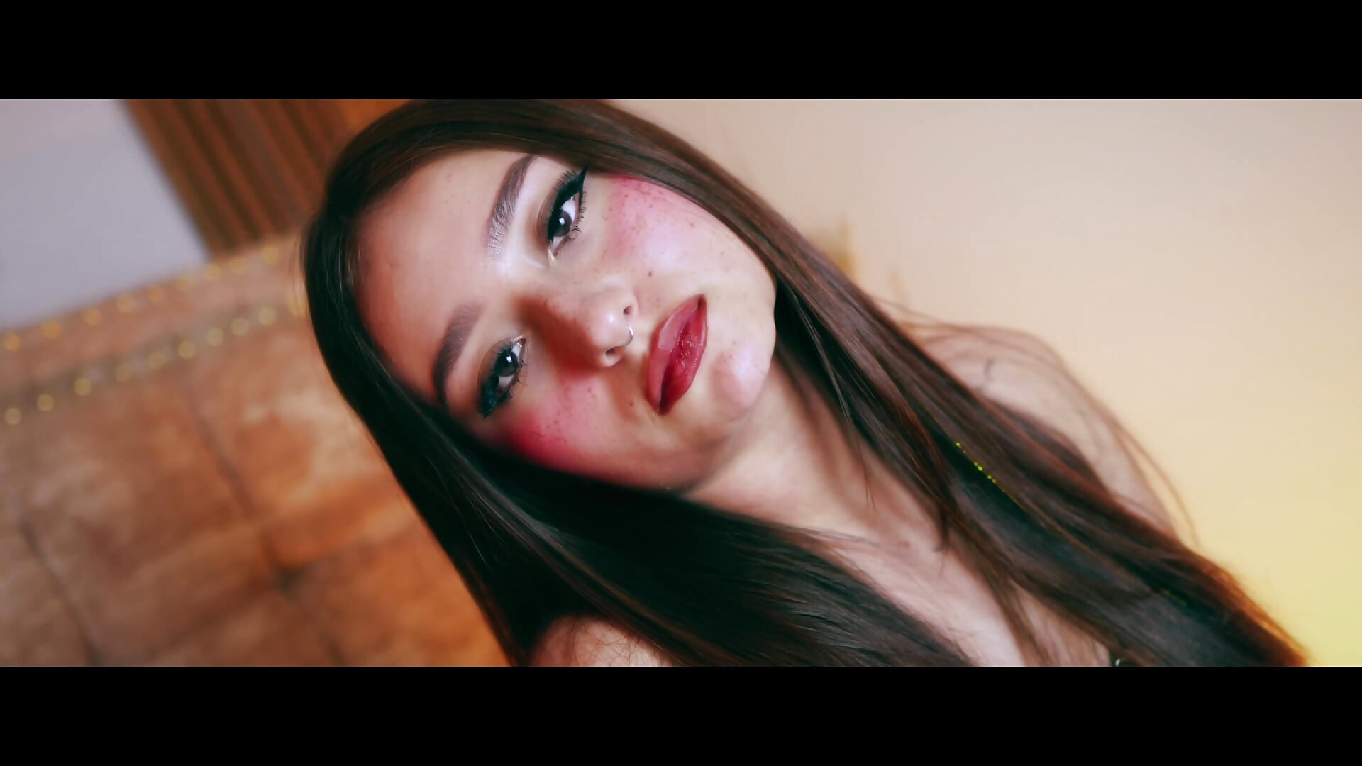 Welcome guys 💞 – video af SoftPrincess