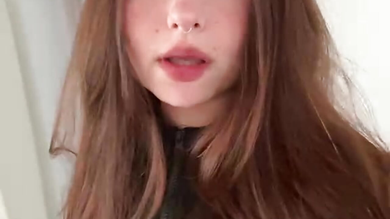🫦 – video af SoftPrincess